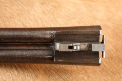 Parker Bros. GH Grade 2 Hammerless 30" Full/IM 12 GA SXS Side by Side Shotgun, MFD 1904 C&R - 23