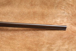 Immanuel Meffert Suhl Hubertus Drilling 16 GA / 9.3x72R Rifle/Shotgun Combination Gun, MFD 1935 C&R - 6