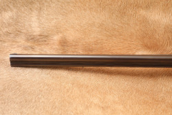 Immanuel Meffert Suhl Hubertus Drilling 16 GA / 9.3x72R Rifle/Shotgun Combination Gun, MFD 1935 C&R - 8