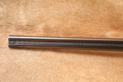 Immanuel Meffert Suhl Hubertus Drilling 16 GA / 9.3x72R Rifle/Shotgun Combination Gun, MFD 1935 C&R - 12