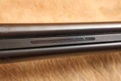 Immanuel Meffert Suhl Hubertus Drilling 16 GA / 9.3x72R Rifle/Shotgun Combination Gun, MFD 1935 C&R - 22