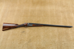 Masters From Churchill Gunmakers 20 Ga. Best Gun 28" IM/Mod Boxlock Side by Side Shotgun, MFD 1985 - 3