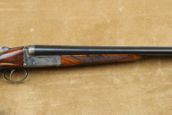 Masters From Churchill Gunmakers 20 Ga. Best Gun 28" IM/Mod Boxlock Side by Side Shotgun, MFD 1985 - 6