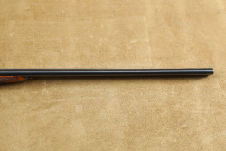 Masters From Churchill Gunmakers 20 Ga. Best Gun 28" IM/Mod Boxlock Side by Side Shotgun, MFD 1985 - 7