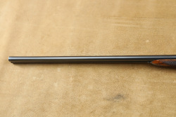 Masters From Churchill Gunmakers 20 Ga. Best Gun 28" IM/Mod Boxlock Side by Side Shotgun, MFD 1985 - 9