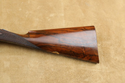 Masters From Churchill Gunmakers 20 Ga. Best Gun 28" IM/Mod Boxlock Side by Side Shotgun, MFD 1985 - 12
