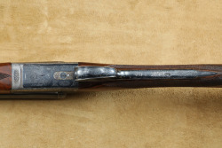 Masters From Churchill Gunmakers 20 Ga. Best Gun 28" IM/Mod Boxlock Side by Side Shotgun, MFD 1985 - 15