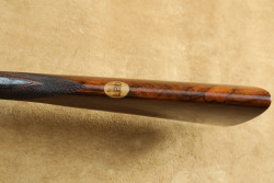 Masters From Churchill Gunmakers 20 Ga. Best Gun 28" IM/Mod Boxlock Side by Side Shotgun, MFD 1985 - 16