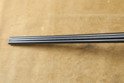 Masters From Churchill Gunmakers 20 Ga. Best Gun 28" IM/Mod Boxlock Side by Side Shotgun, MFD 1985 - 17