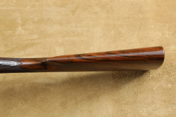 Masters From Churchill Gunmakers 20 Ga. Best Gun 28" IM/Mod Boxlock Side by Side Shotgun, MFD 1985 - 22