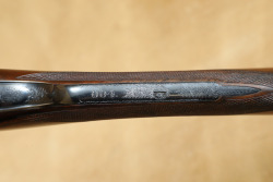 Masters From Churchill Gunmakers 20 Ga. Best Gun 28" IM/Mod Boxlock Side by Side Shotgun, MFD 1985 - 26