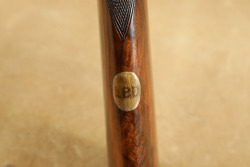 Masters From Churchill Gunmakers 20 Ga. Best Gun 28" IM/Mod Boxlock Side by Side Shotgun, MFD 1985 - 27