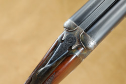 Masters From Churchill Gunmakers 20 Ga. Best Gun 28" IM/Mod Boxlock Side by Side Shotgun, MFD 1985 - 32