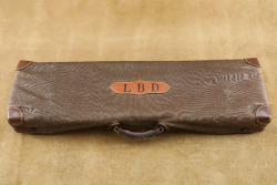 Masters From Churchill Gunmakers 20 Ga. Best Gun 28" IM/Mod Boxlock Side by Side Shotgun, MFD 1985 - 34