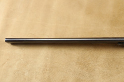 Lefever Arms Co. Sidelock Model &lsquo;F&rsquo; Grade 30&rdquo; 12 Ga. Side By Side Damascus Shotgun, 1900 C&R - 8