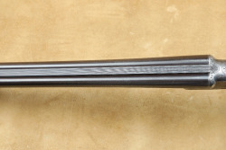 Lefever Arms Co. Sidelock Model &lsquo;F&rsquo; Grade 30&rdquo; 12 Ga. Side By Side Damascus Shotgun, 1900 C&R - 17