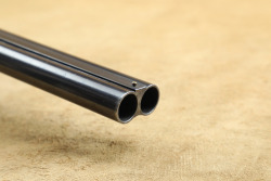Lefever Arms Co. Sidelock Model &lsquo;F&rsquo; Grade 30&rdquo; 12 Ga. Side By Side Damascus Shotgun, 1900 C&R - 21