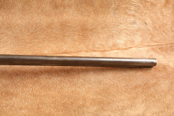 Paul Walker&rsquo;s Janssen Sons & Co 30" SXS 12 Ga. IC/IC Belgium Steel Hammer Shotgun, Antique - 6