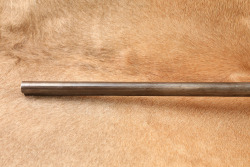 Paul Walker&rsquo;s Janssen Sons & Co 30" SXS 12 Ga. IC/IC Belgium Steel Hammer Shotgun, Antique - 8