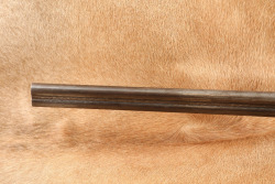 Paul Walker&rsquo;s Janssen Sons & Co 30" SXS 12 Ga. IC/IC Belgium Steel Hammer Shotgun, Antique - 16
