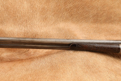 Paul Walker&rsquo;s Janssen Sons & Co 30" SXS 12 Ga. IC/IC Belgium Steel Hammer Shotgun, Antique - 17
