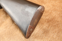 Paul Walker&rsquo;s Janssen Sons & Co 30" SXS 12 Ga. IC/IC Belgium Steel Hammer Shotgun, Antique - 20