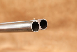 Paul Walker&rsquo;s Janssen Sons & Co 30" SXS 12 Ga. IC/IC Belgium Steel Hammer Shotgun, Antique - 21