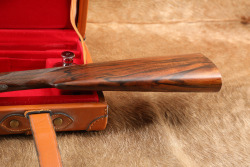 Abbiatico & Salvinelli Custom Venus 27&rdquo; 28 Ga. SxS Shotgun Gianfranco Pedersoli Engraved, 1980 - 16