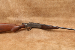 Iver Johnson Champion 26&rdquo; .410 Break Action Single Shot Shotgun, MFD 1920-1929 C&R