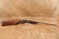 Iver Johnson Champion 26&rdquo; .410 Break Action Single Shot Shotgun, MFD 1920-1929 C&R - 2