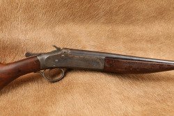 Iver Johnson Champion 26&rdquo; .410 Break Action Single Shot Shotgun, MFD 1920-1929 C&R - 4