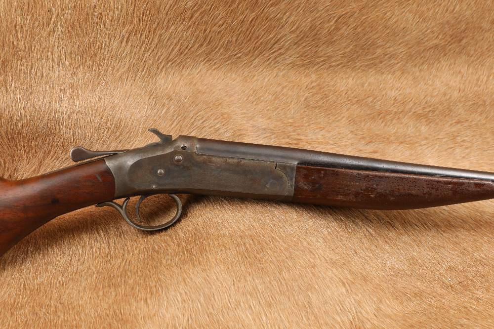 ステアハイド＆TALON！1970年代レプリカ！SQUADRONシングルレザー