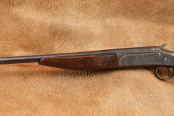 Iver Johnson Champion 26&rdquo; .410 Break Action Single Shot Shotgun, MFD 1920-1929 C&R - 9