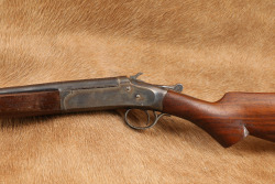 Iver Johnson Champion 26&rdquo; .410 Break Action Single Shot Shotgun, MFD 1920-1929 C&R - 10