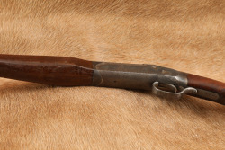 Iver Johnson Champion 26&rdquo; .410 Break Action Single Shot Shotgun, MFD 1920-1929 C&R - 17