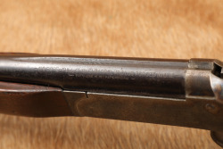 Iver Johnson Champion 26&rdquo; .410 Break Action Single Shot Shotgun, MFD 1920-1929 C&R - 22