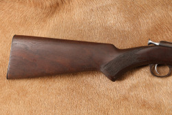 Iver Johnson Model 2-X Self Cocking Safety Rifle .22 Short/Long/LR Bolt Rifle, 1930-1955 C&R - 3
