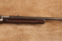 Iver Johnson Model 2-X Self Cocking Safety Rifle .22 Short/Long/LR Bolt Rifle, 1930-1955 C&R - 5