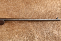 Iver Johnson Model 2-X Self Cocking Safety Rifle .22 Short/Long/LR Bolt Rifle, 1930-1955 C&R - 6