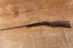 Iver Johnson Model 2-X Self Cocking Safety Rifle .22 Short/Long/LR Bolt Rifle, 1930-1955 C&R - 7