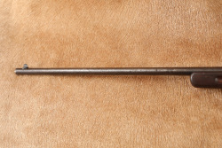 Iver Johnson Model 2-X Self Cocking Safety Rifle .22 Short/Long/LR Bolt Rifle, 1930-1955 C&R - 8