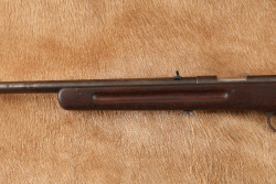 Iver Johnson Model 2-X Self Cocking Safety Rifle .22 Short/Long/LR Bolt Rifle, 1930-1955 C&R - 9