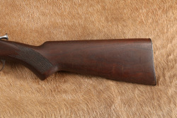 Iver Johnson Model 2-X Self Cocking Safety Rifle .22 Short/Long/LR Bolt Rifle, 1930-1955 C&R - 11