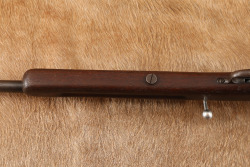 Iver Johnson Model 2-X Self Cocking Safety Rifle .22 Short/Long/LR Bolt Rifle, 1930-1955 C&R - 13