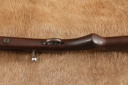 Iver Johnson Model 2-X Self Cocking Safety Rifle .22 Short/Long/LR Bolt Rifle, 1930-1955 C&R - 14