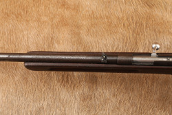 Iver Johnson Model 2-X Self Cocking Safety Rifle .22 Short/Long/LR Bolt Rifle, 1930-1955 C&R - 17