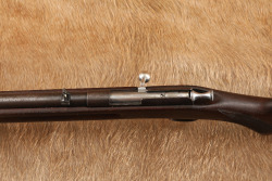 Iver Johnson Model 2-X Self Cocking Safety Rifle .22 Short/Long/LR Bolt Rifle, 1930-1955 C&R - 18