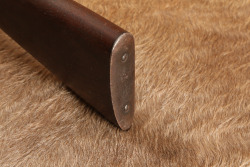 Iver Johnson Model 2-X Self Cocking Safety Rifle .22 Short/Long/LR Bolt Rifle, 1930-1955 C&R - 20