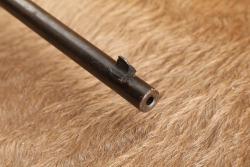 Iver Johnson Model 2-X Self Cocking Safety Rifle .22 Short/Long/LR Bolt Rifle, 1930-1955 C&R - 21