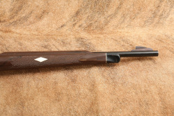 Remington Nylon 66 Mohawk Brown .22 LR 19 &frac12;&rdquo; Semi-Auto Rifle 1971 C&R - 6